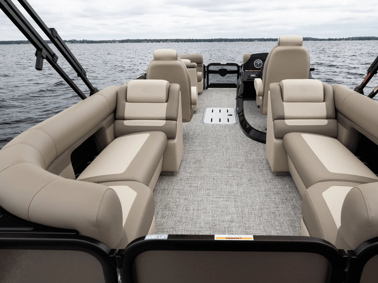 2026 Premier 250 Solaris 25.0 feet, Inuvik, Northwest Territories #32