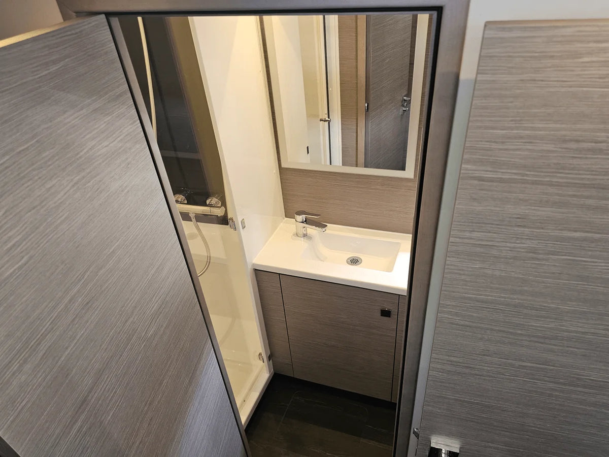 2023 Fountaine Pajot MY 6 44.0 feet, Clearwater, Florida #97