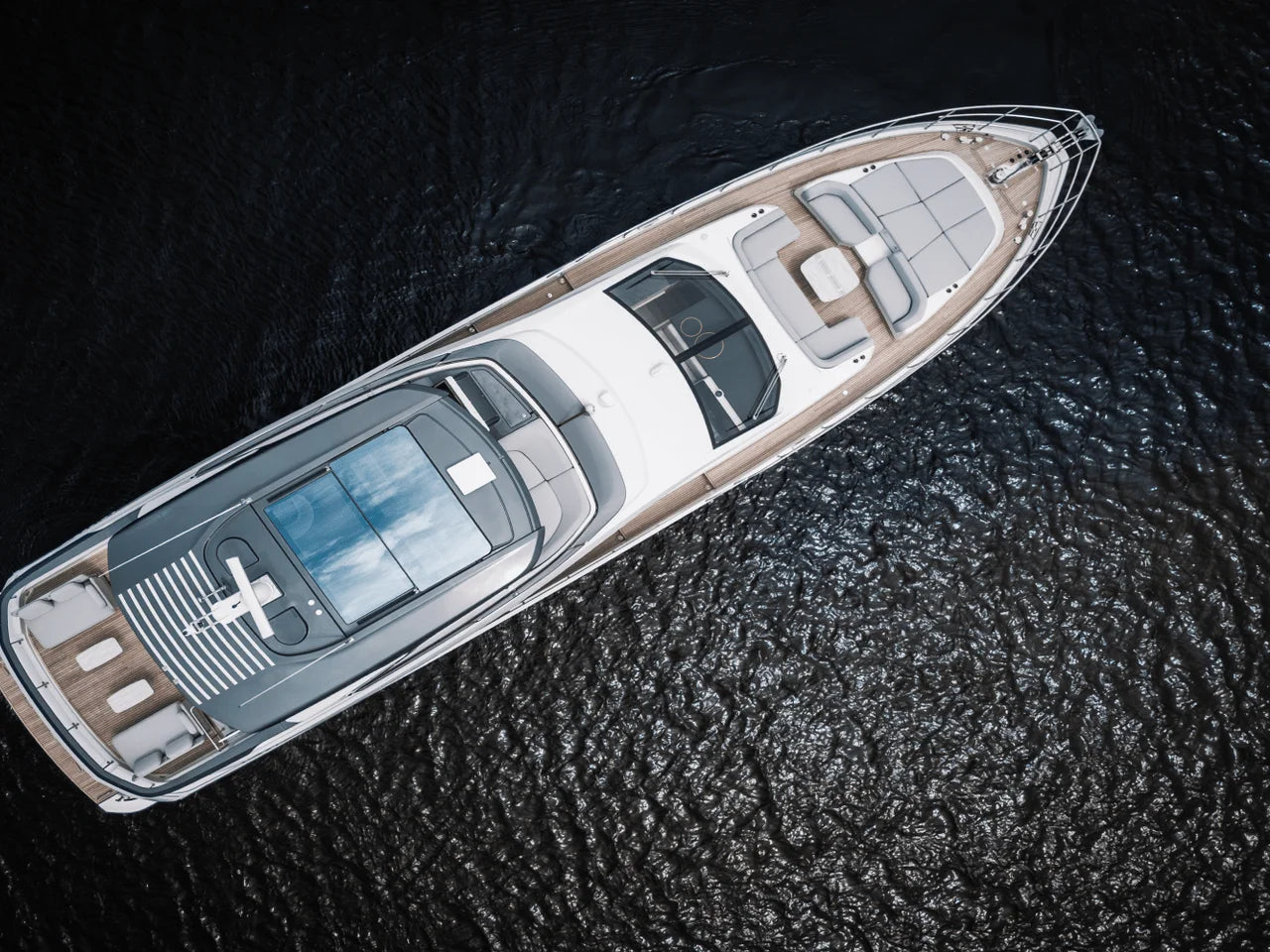 2026 Azimut Fly 78 78.0 feet, Dania Beach, Florida #10