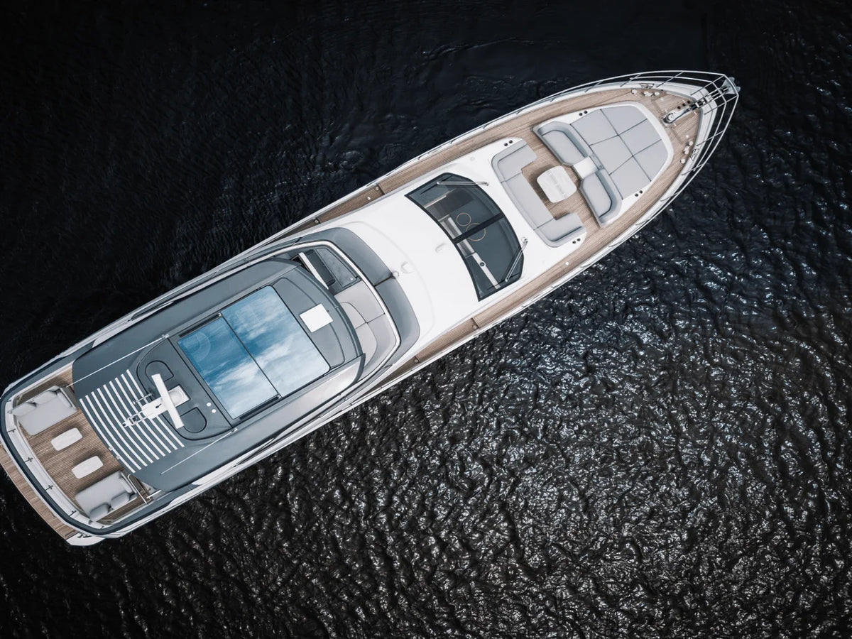 2026 Azimut Fly 78 78.0 feet, Dania Beach, Florida #10