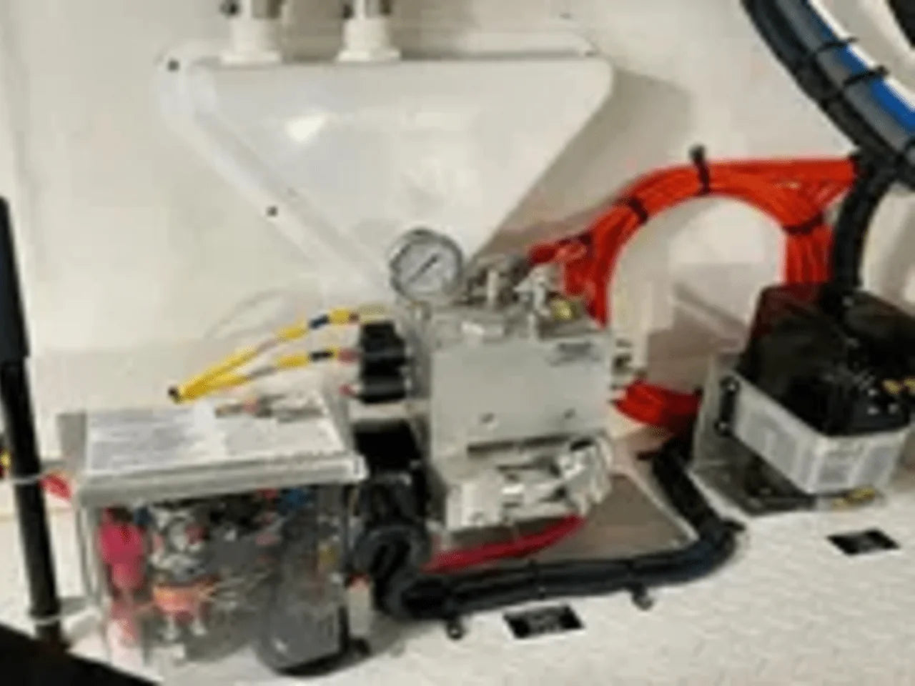 2023 Cruisers Yachts 46 CANTIUS 46.0 feet, Quincy, MA #65