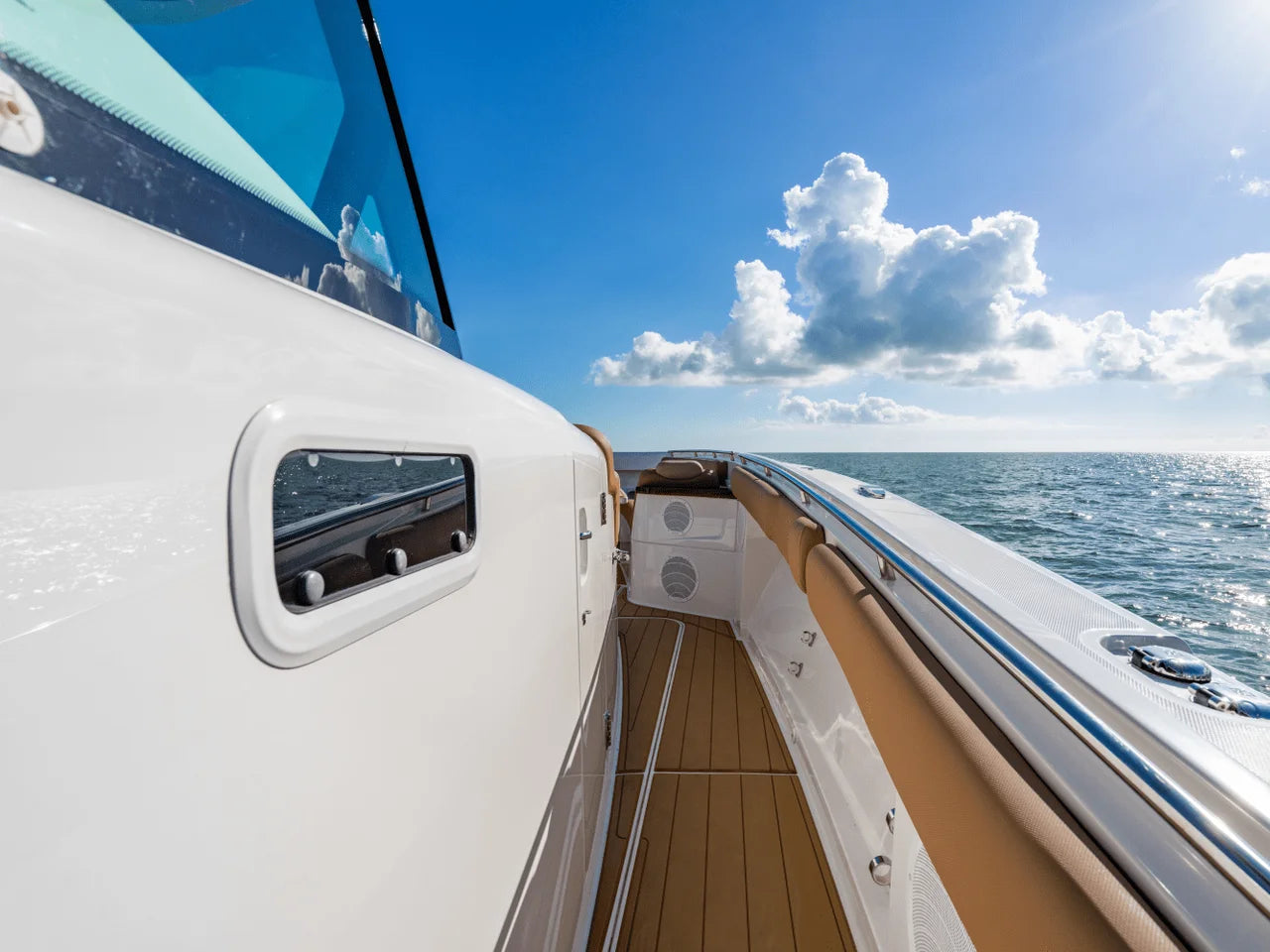 2021 HCB 53 53.0 feet, Fort Myers, FL #20