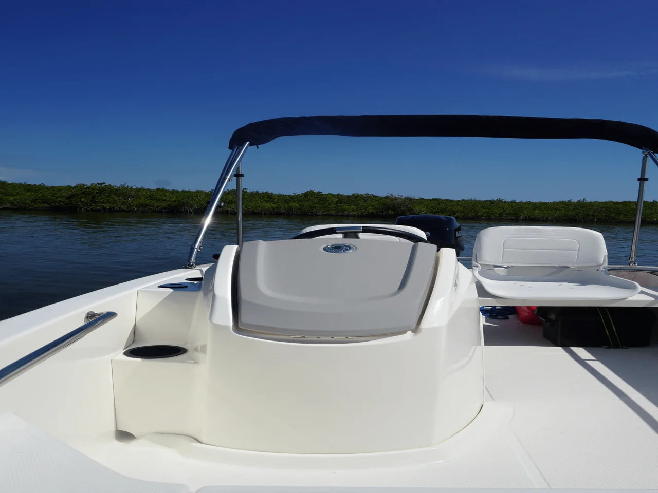 2026 Boston Whaler 130 Super Sport 13.0 feet, Greenville, SC #35