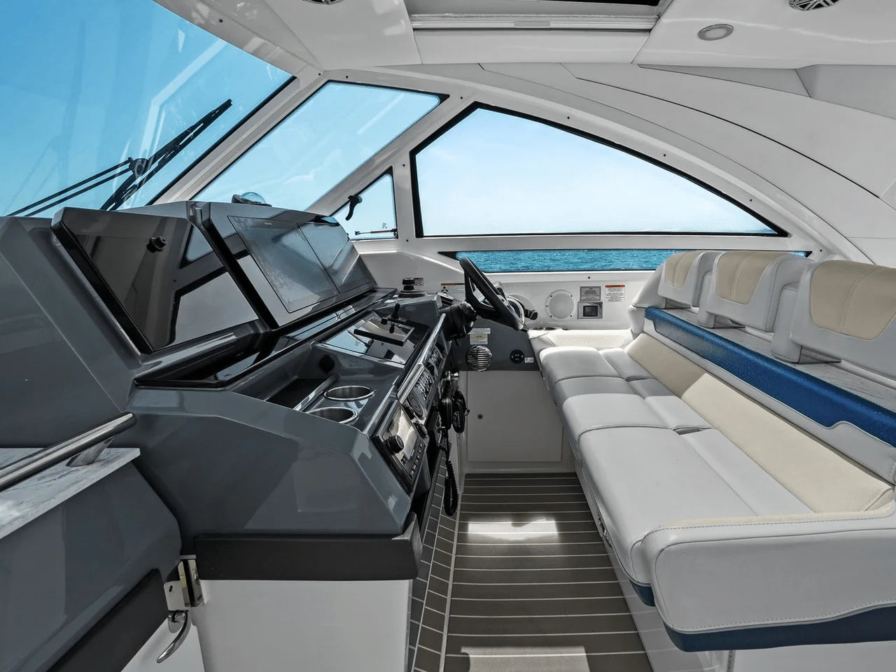 2019 Formula 400 SUPER SPORT CROSSOVER 40.0 feet, St Petersburg, FL #53