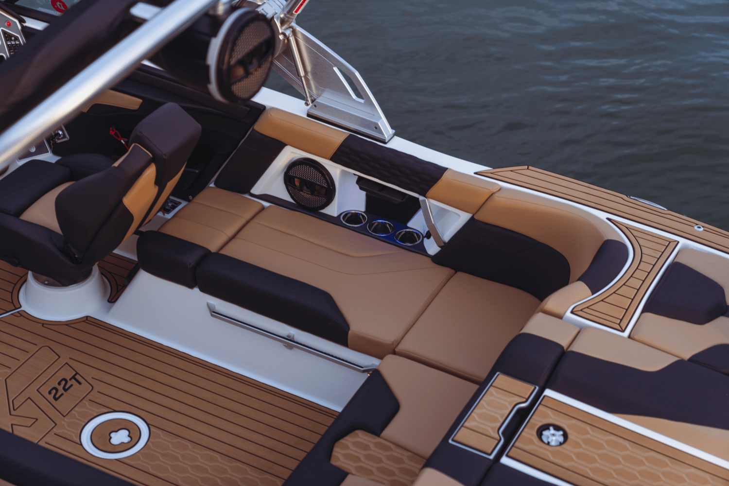 2026 Mastercraft XT22 T 21.0 feet, Inuvik, Northwest Territories #10