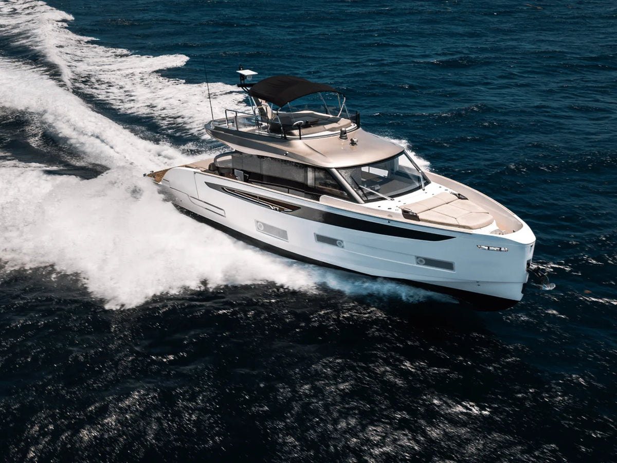 2025 Azimut Seadeck 6 60.0 feet, Pompano Beach, FL #74