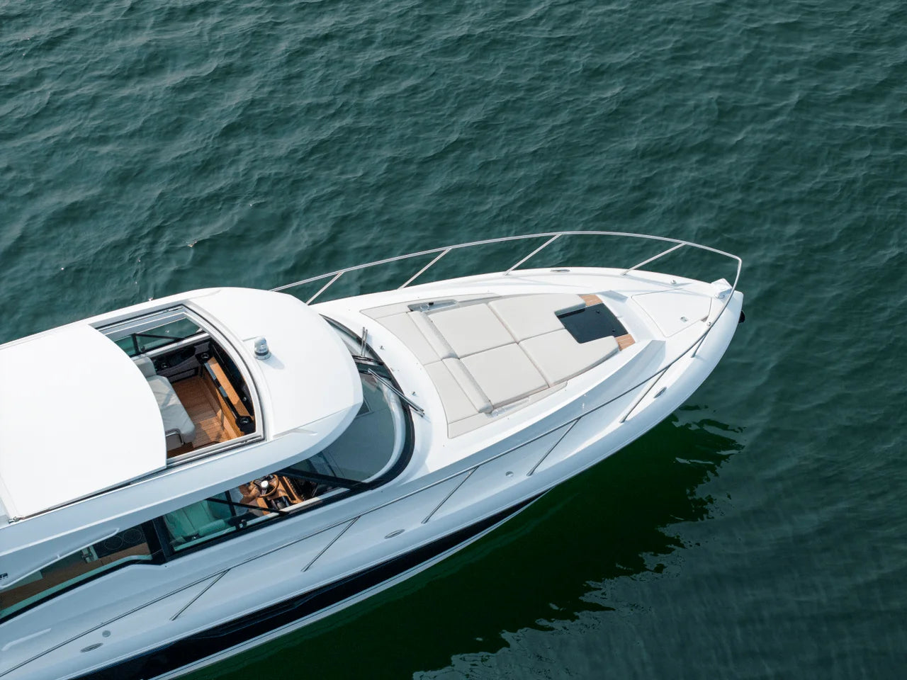 2025 Tiara Yachts LE 48 48.0 feet, Inuvik, Northwest Territories #47