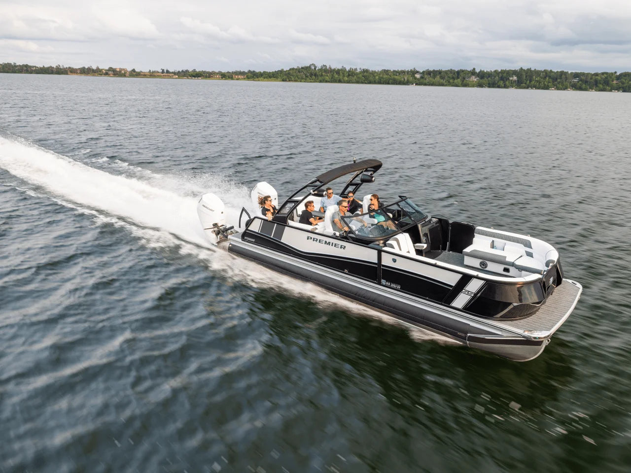 2026 Premier 250 Super Sport 25.0 feet, Inuvik, Northwest Territories #17