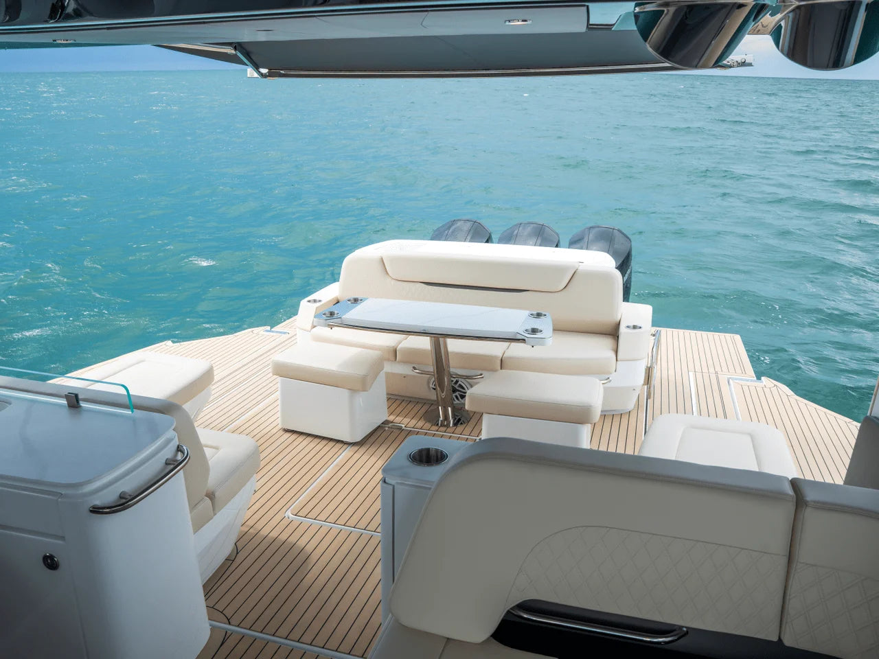 2026 Cruisers Yachts 50GLS OB 50.0 feet, Wrightsville Beach, North Carolina #19