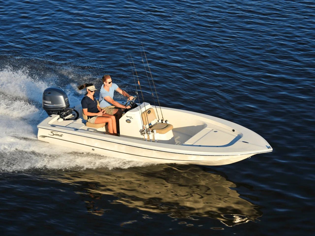 2026 Scout 177 XSS 17.0 feet, Inuvik, Northwest Territories #5