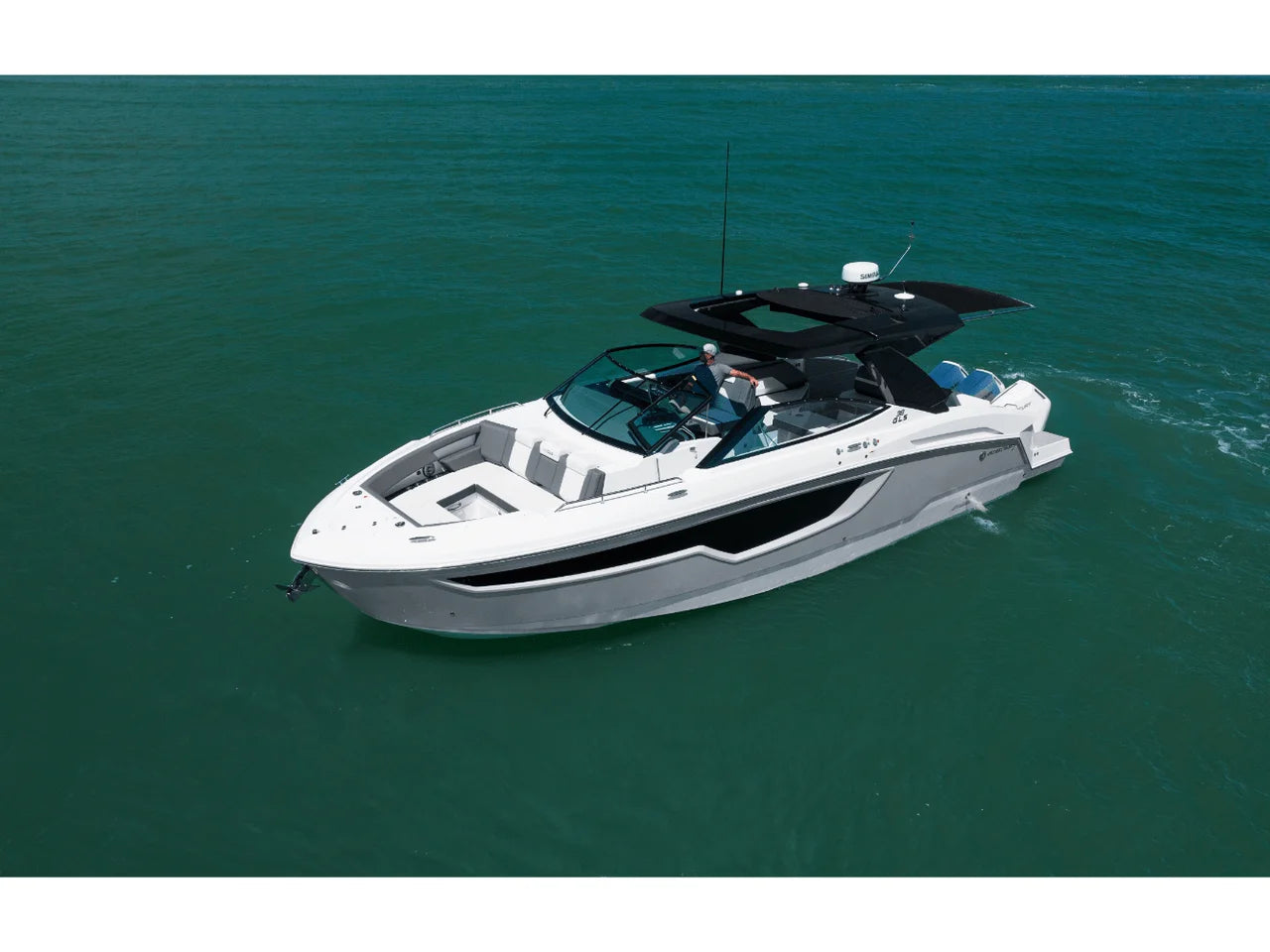 2026 Cruisers Yachts 38 GLS Outboard 38.0 feet, Inuvik, Northwest Territories #35