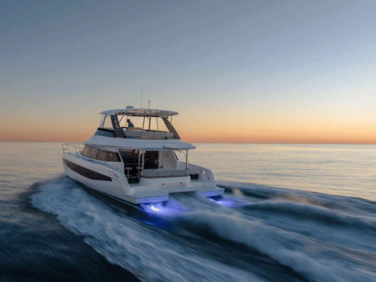 2026 Aquila 42 Yacht 42.0 feet, Inuvik, Northwest Territories #4