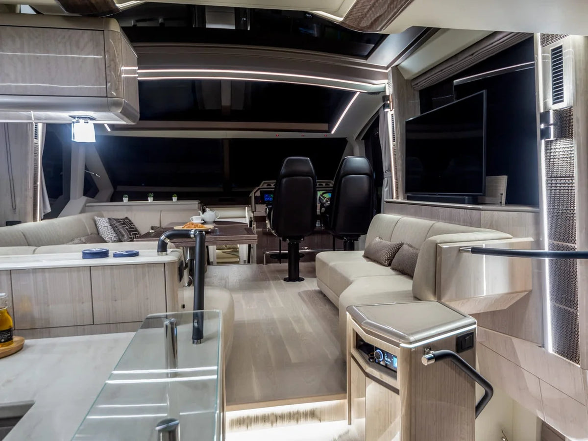 2027 Galeon 700 SKY 72.0 feet, Inuvik, Northwest Territories #75