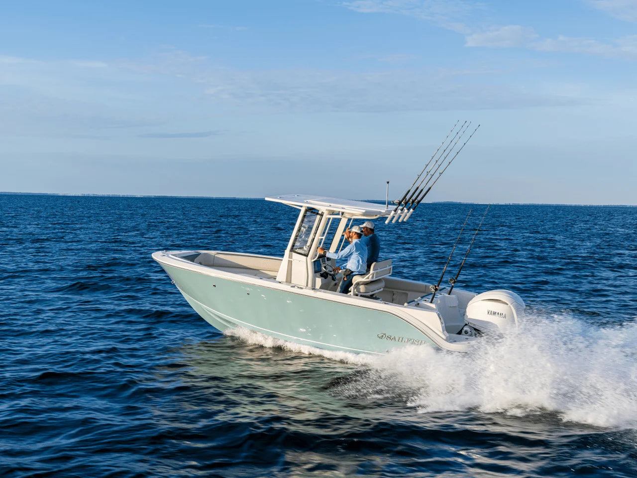 2026 Sailfish 232 CC 22.0 feet, Inuvik, Northwest Territories #3