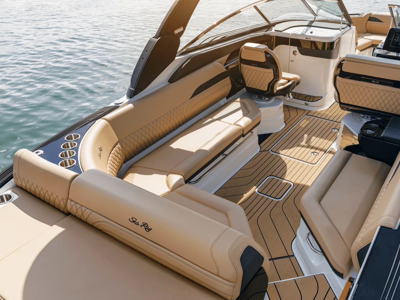 2026 Sea Ray SLX 280 Outboard 28.0 feet, Inuvik, Northwest Territories #14