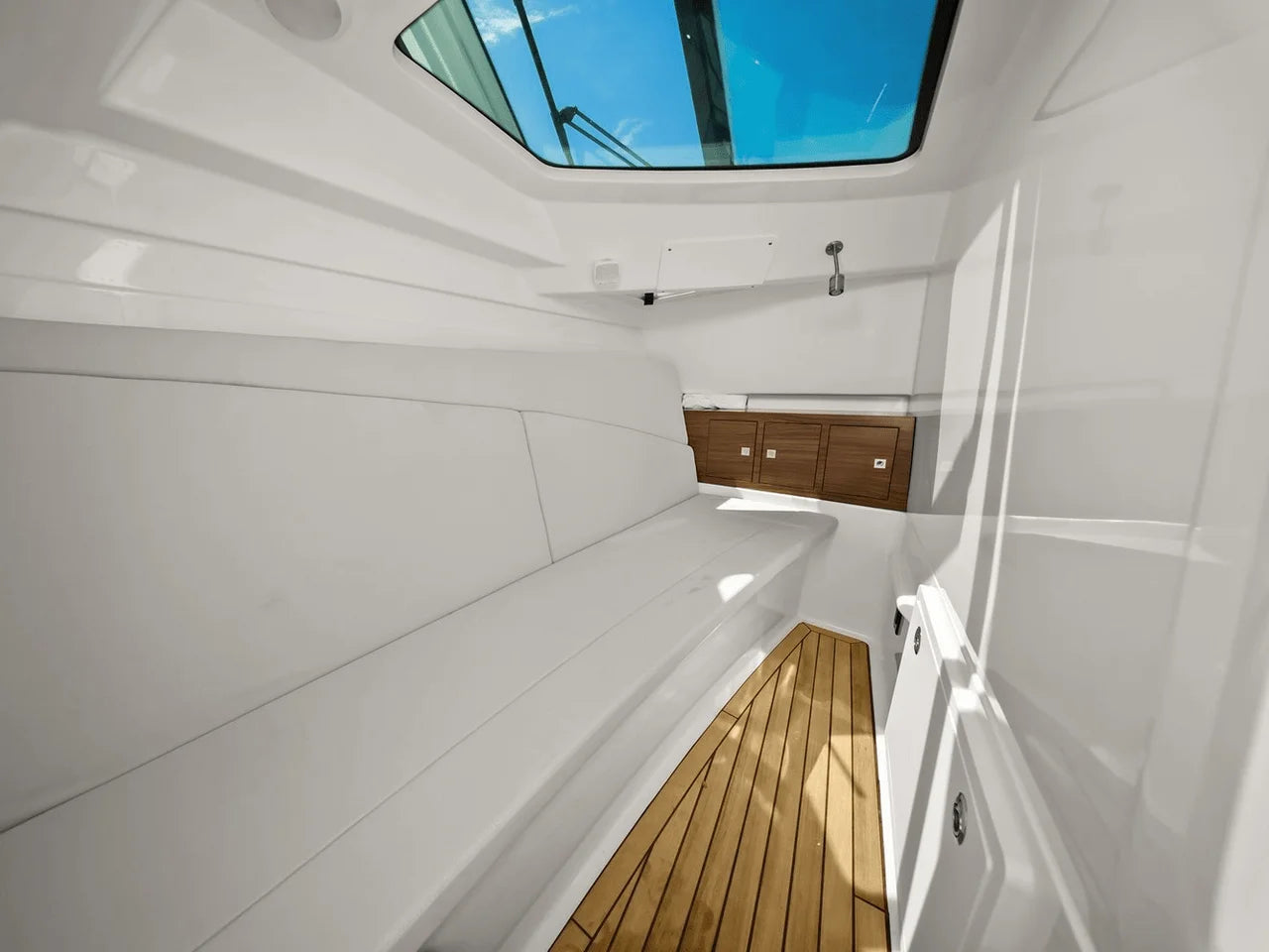 2020 Boston Whaler 320 VANTAGE 33.0 feet, St Petersburg, FL #50