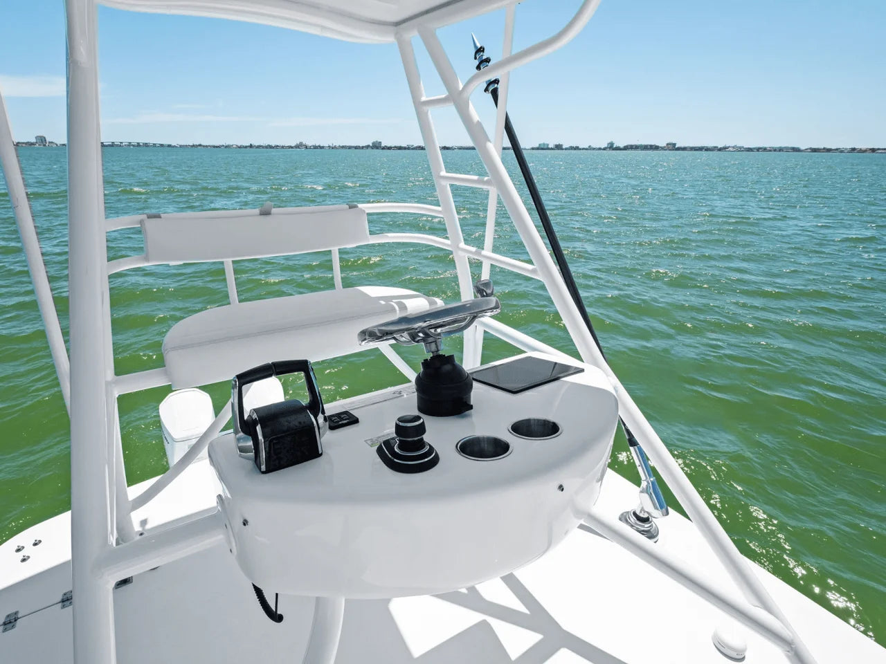 2024 Bertram 39CC 39.0 feet, St Petersburg, FL #47