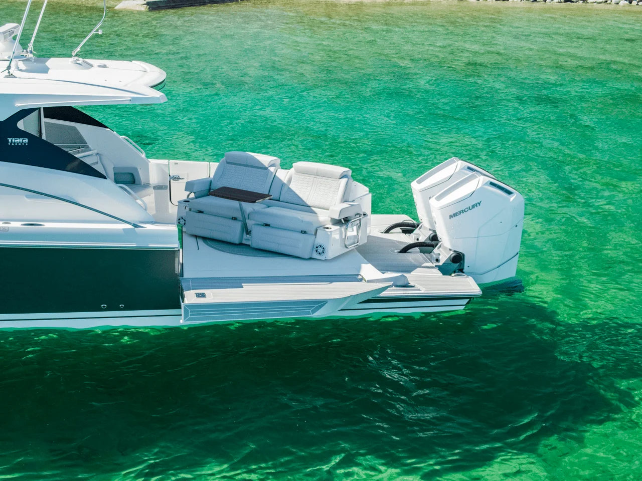 2025 Tiara Yachts LE 43 43.0 feet, Inuvik, Northwest Territories #41