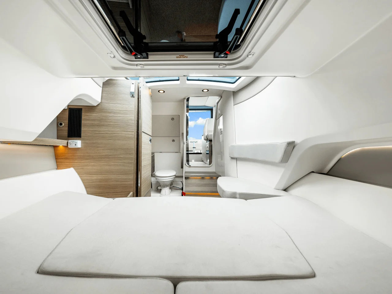 2026 Saxdor 320 GTC 32.0 feet, Venice, Florida #35