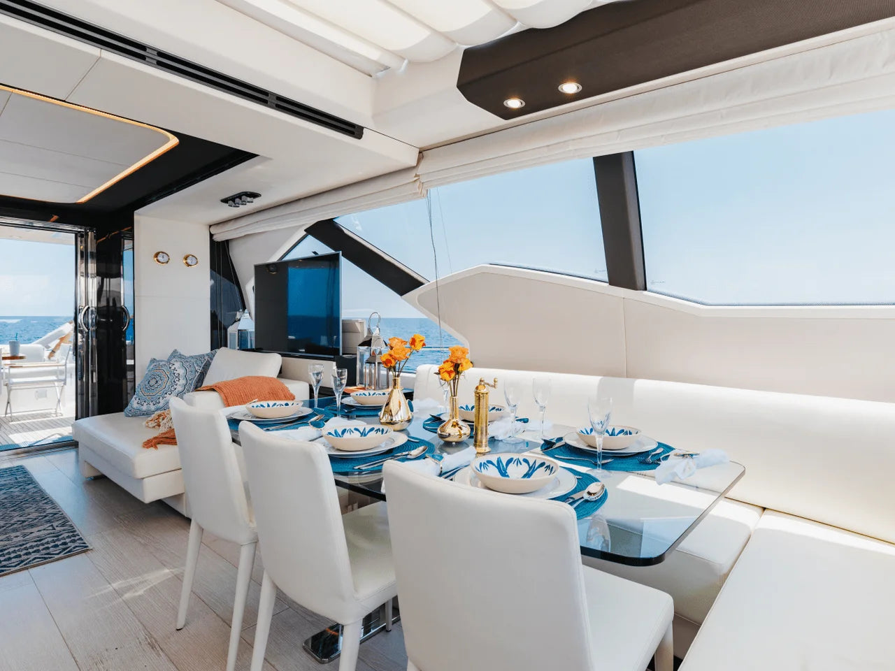 2019 Azimut 77S 77.0 feet, Pompano Beach, FL #52