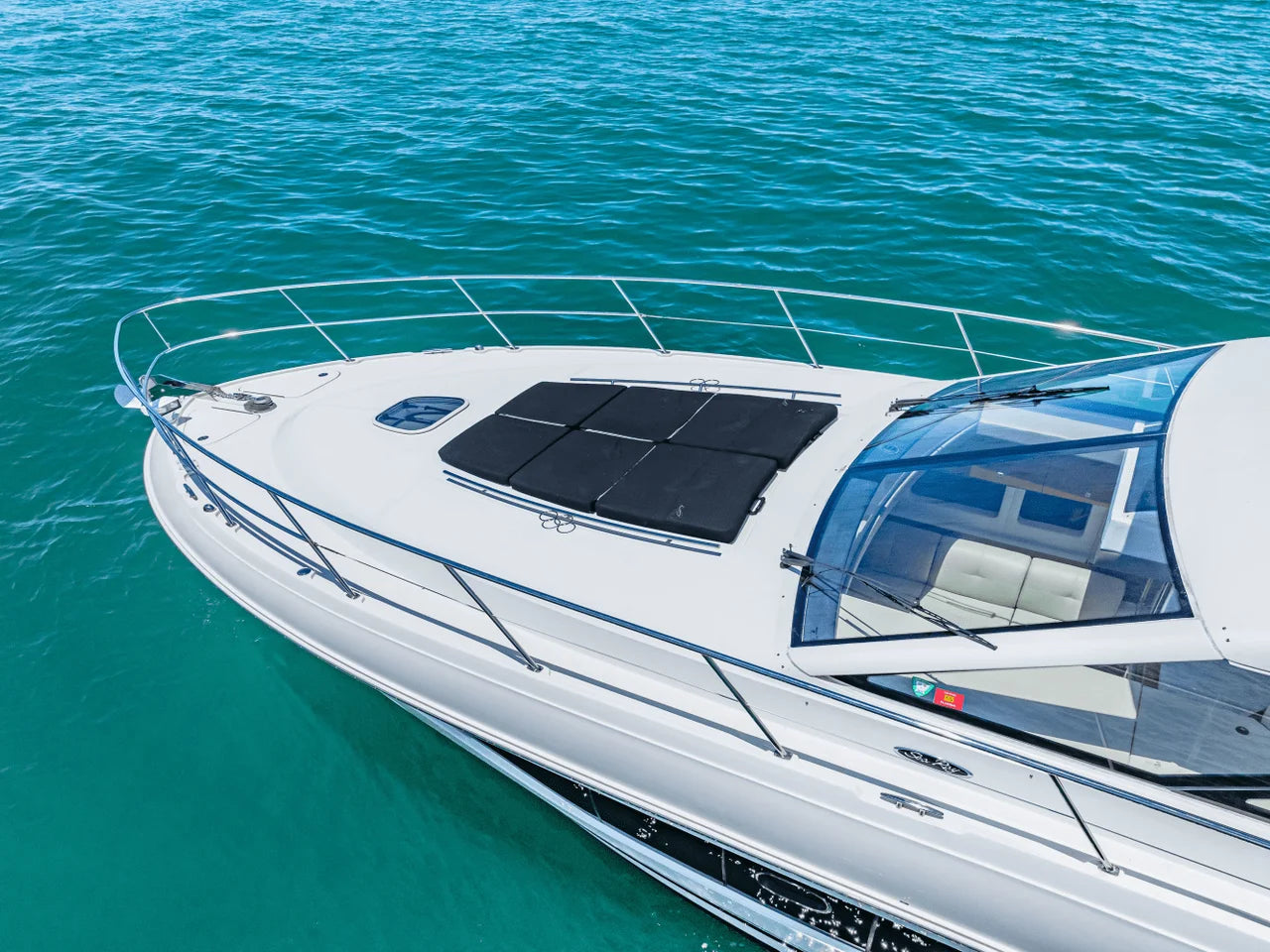 2017 Sea Ray 510 SUNDANCER 51.0 feet, Sarasota, FL #17