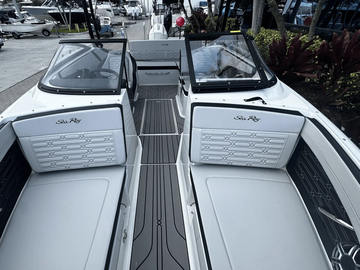 2026 Sea Ray SPX 210 Outboard 21.0 feet, Pompano Beach, Florida #17