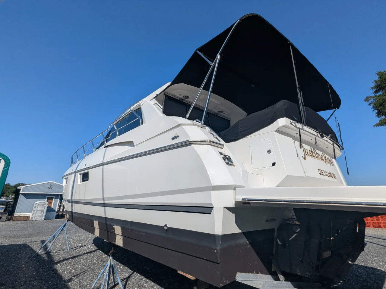 2013 Cruisers Yachts 48 CANTIUS 48.0 feet, Baltimore, MD #18