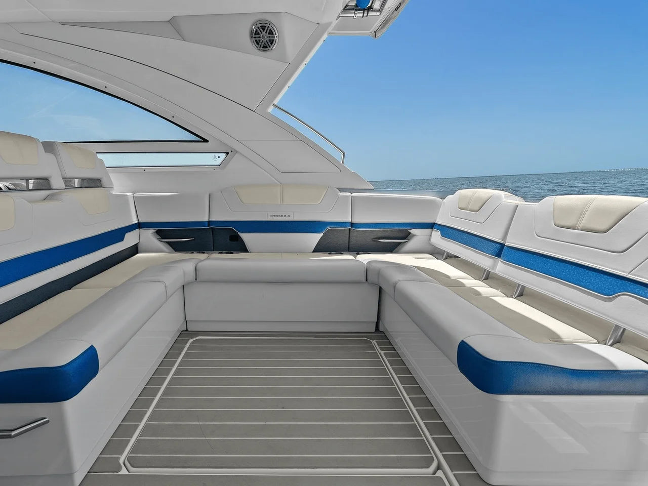 2019 Formula 400 SUPER SPORT CROSSOVER 40.0 feet, St Petersburg, FL #46