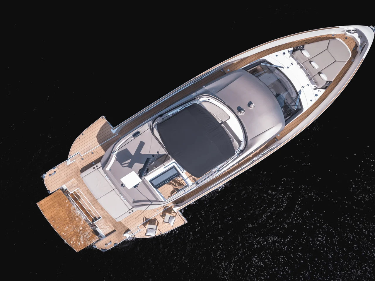 2025 Azimut Seadeck 6 60.0 feet, Pompano Beach, FL #8