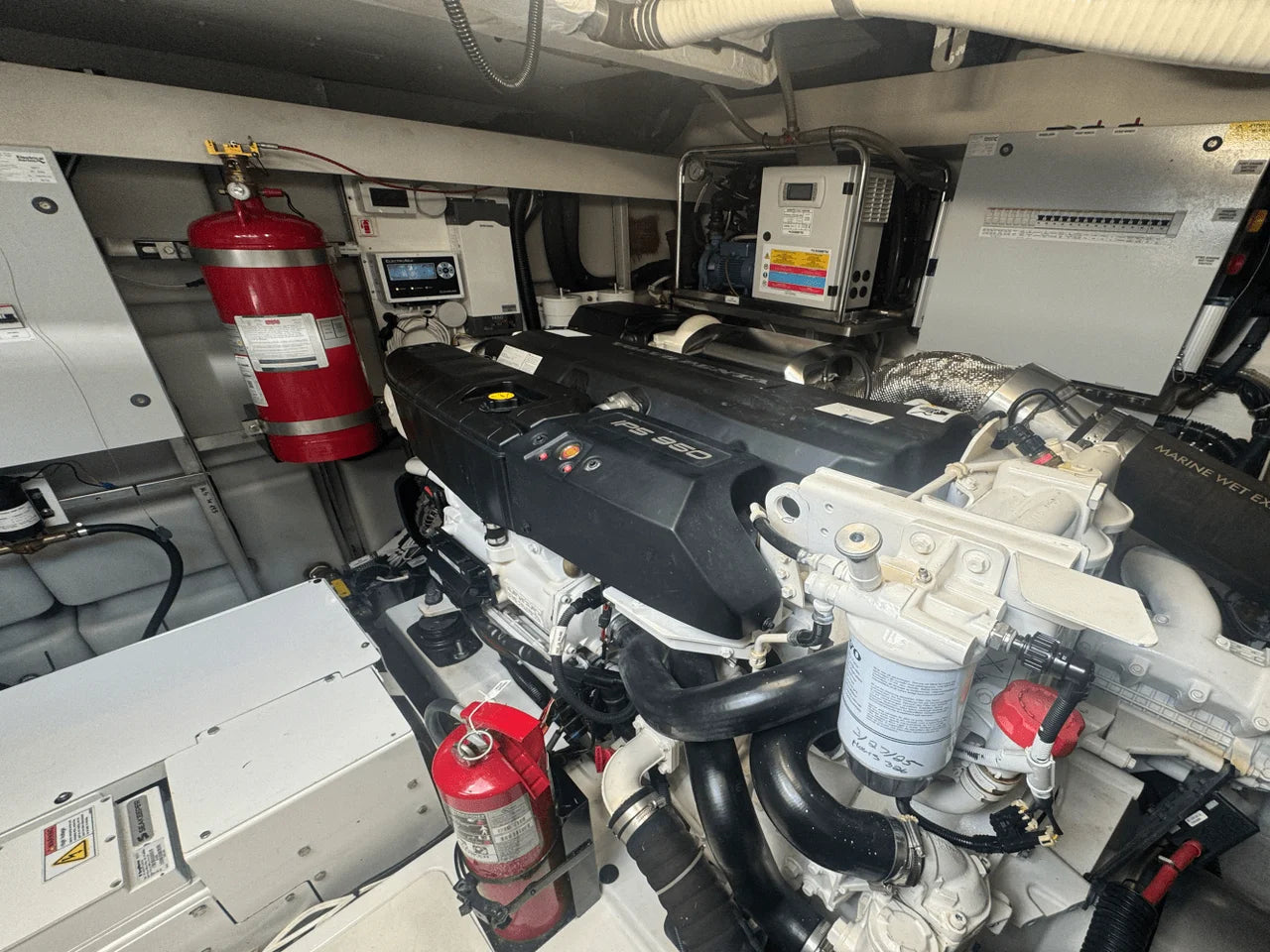 2023 Azimut 53 FLY 53.0 feet, Fort Myers, FL #42