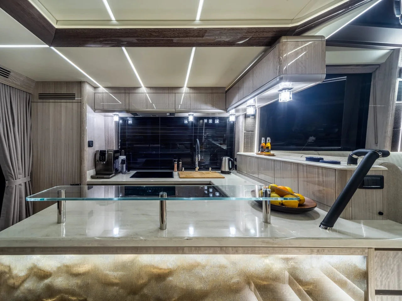 2026 Galeon 700 SKY 72.0 feet, Inuvik, Northwest Territories #72
