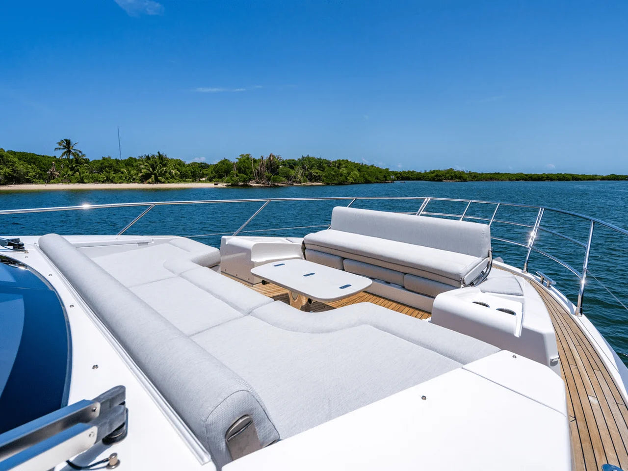 2024 Azimut 60 FLY 60.0 feet, Naples, FL #71