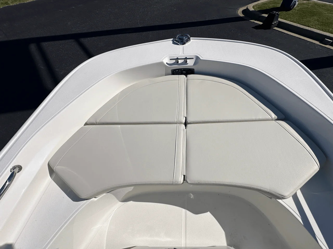 2026 Boston Whaler 170 Montauk 17.0 feet, Greenville, SC #15