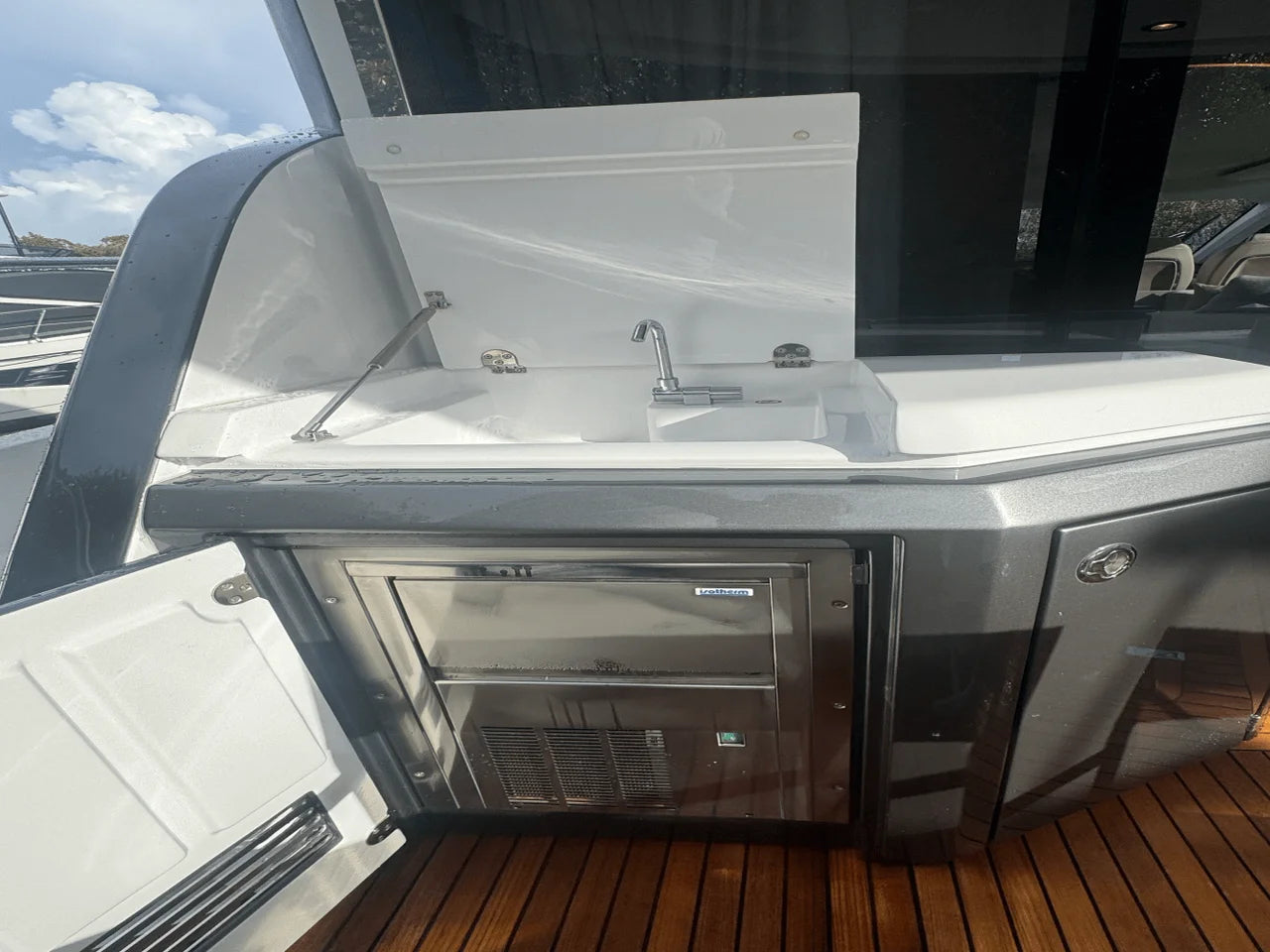 2023 Azimut 53 FLY 53.0 feet, Fort Myers, FL #31