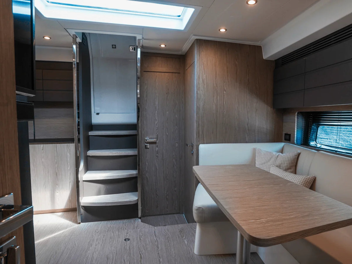 2026 Azimut A45 45.0 feet, Quincy, MA #33