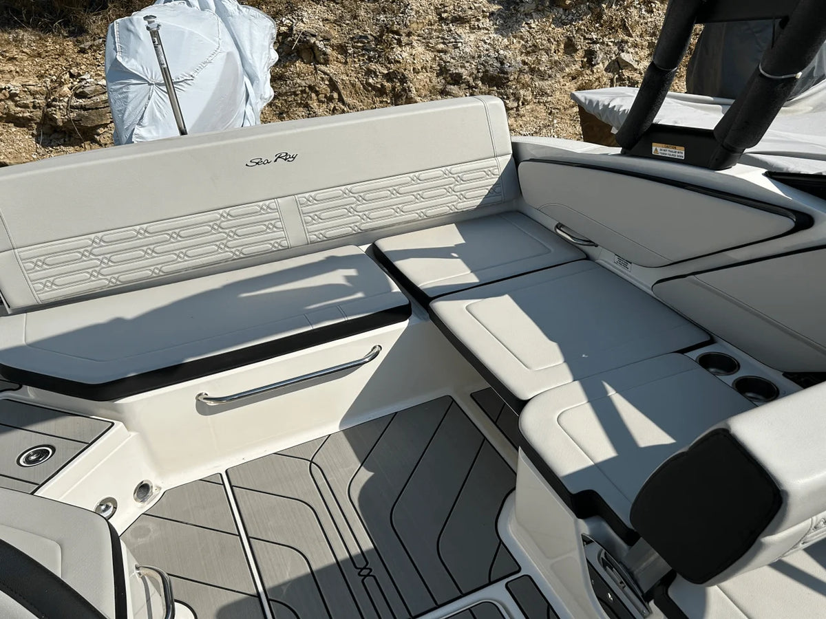 2025 Sea Ray SPX 210 Outboard 21.0 feet, Osage Beach, MO #19