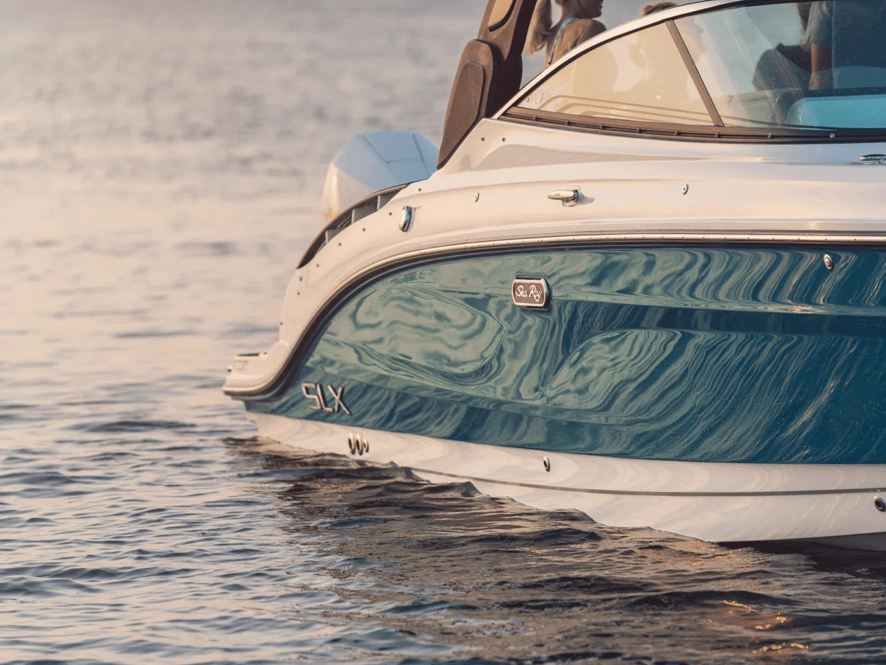 2026 Sea Ray SLX 280 Outboard 28.0 feet, Inuvik, Northwest Territories #31