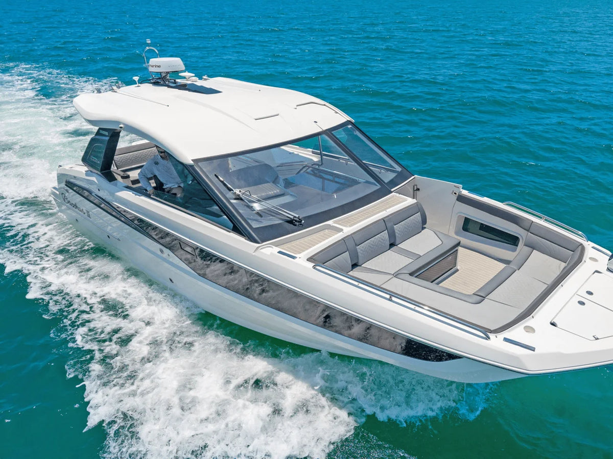 2024 Galeon 325 GTO 32.0 feet, Naples, Florida #5