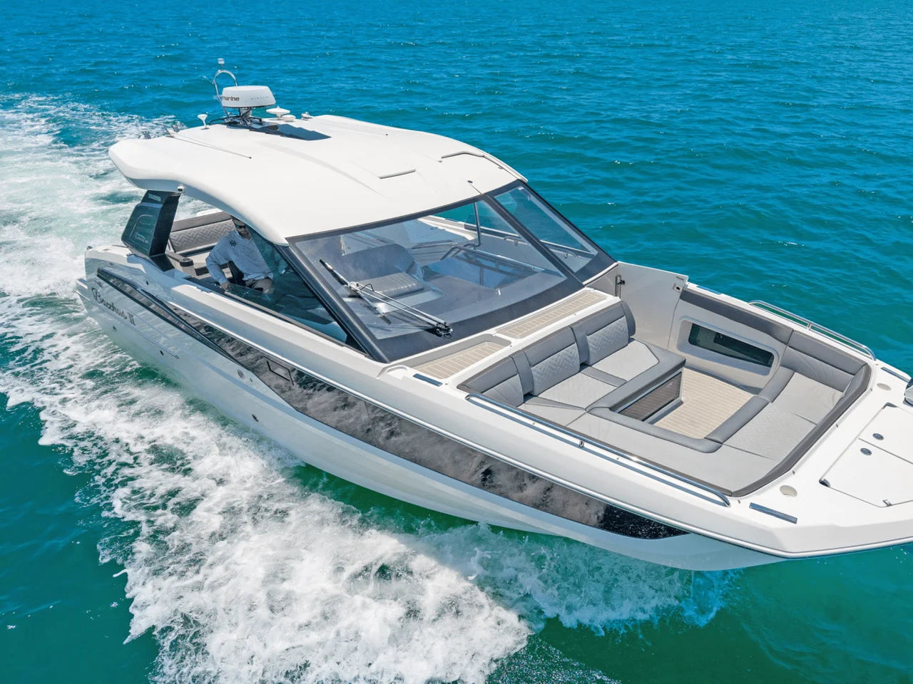 2024 Galeon 325 GTO 32.0 feet, Naples, Florida #5