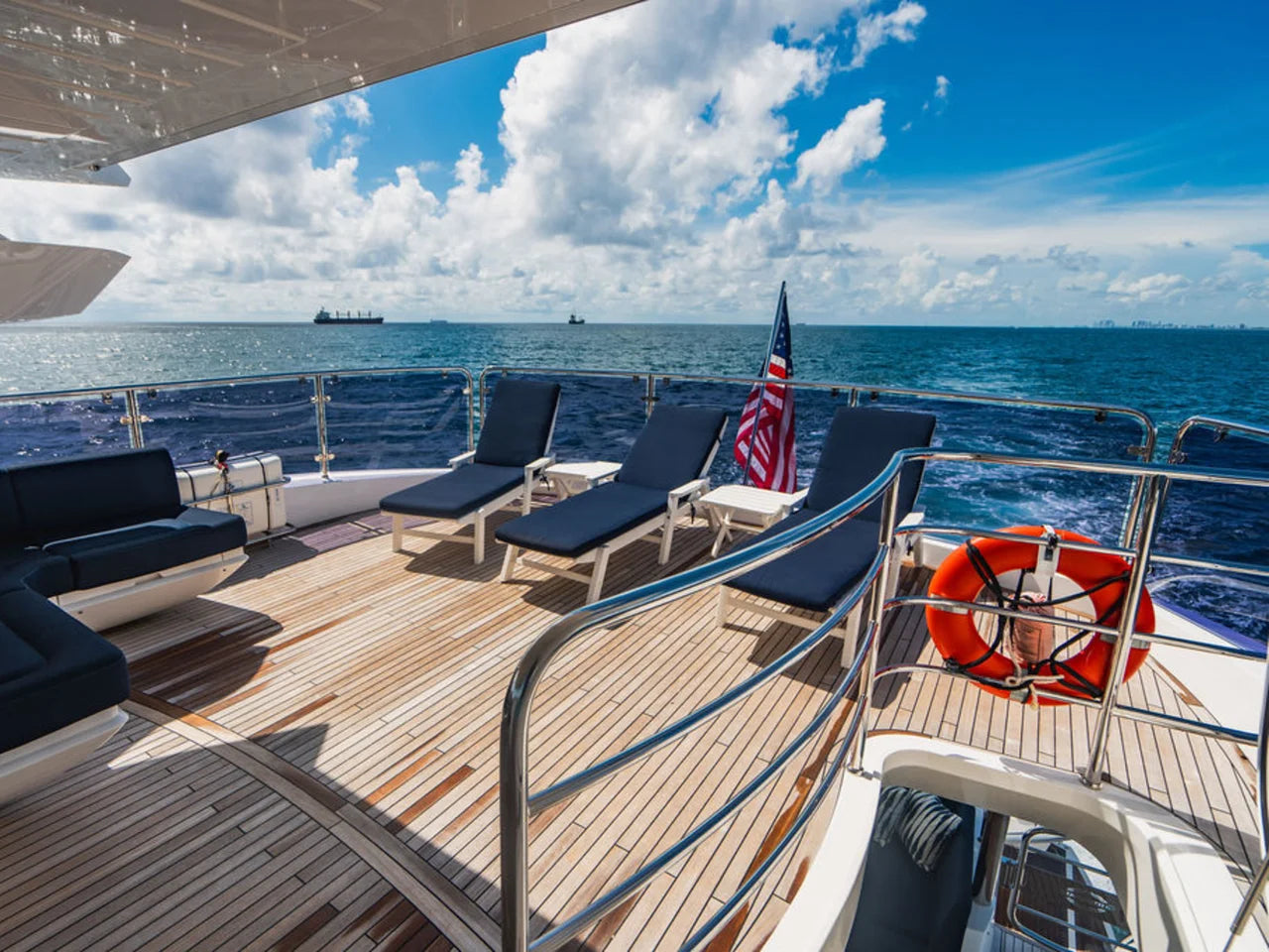2019 Sunseeker 86 86.0 feet, Fort Lauderdale , FL #19