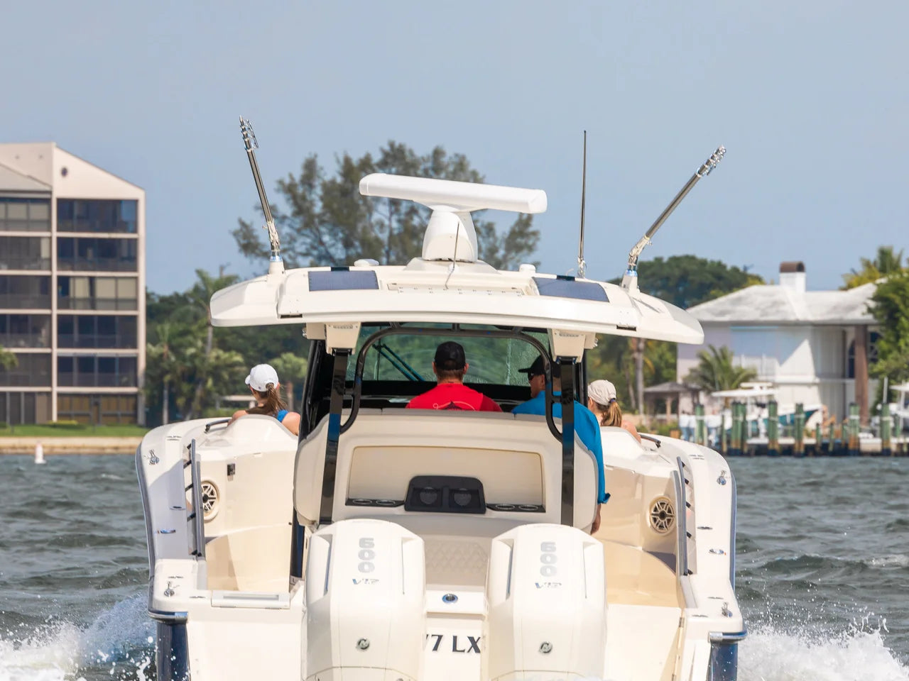 2025 Scout 377 LXF 37.0 feet, Jupiter, Florida #3