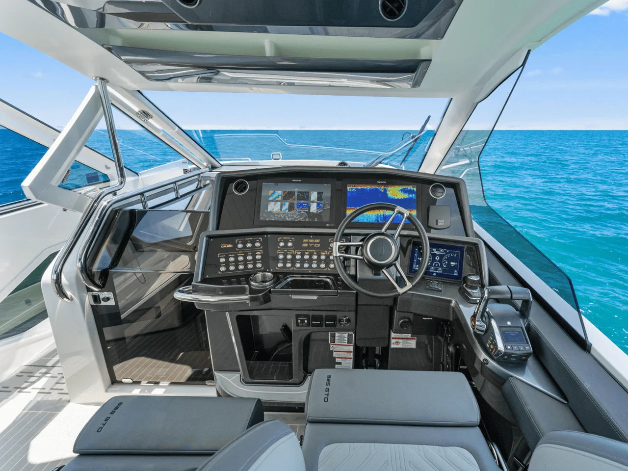 2024 Galeon 325 GTO 32.0 feet, Naples, Florida #29