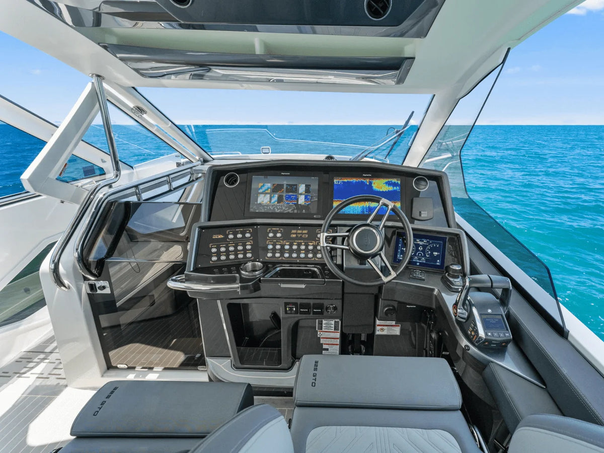 2024 Galeon 325 GTO 32.0 feet, Naples, Florida #29