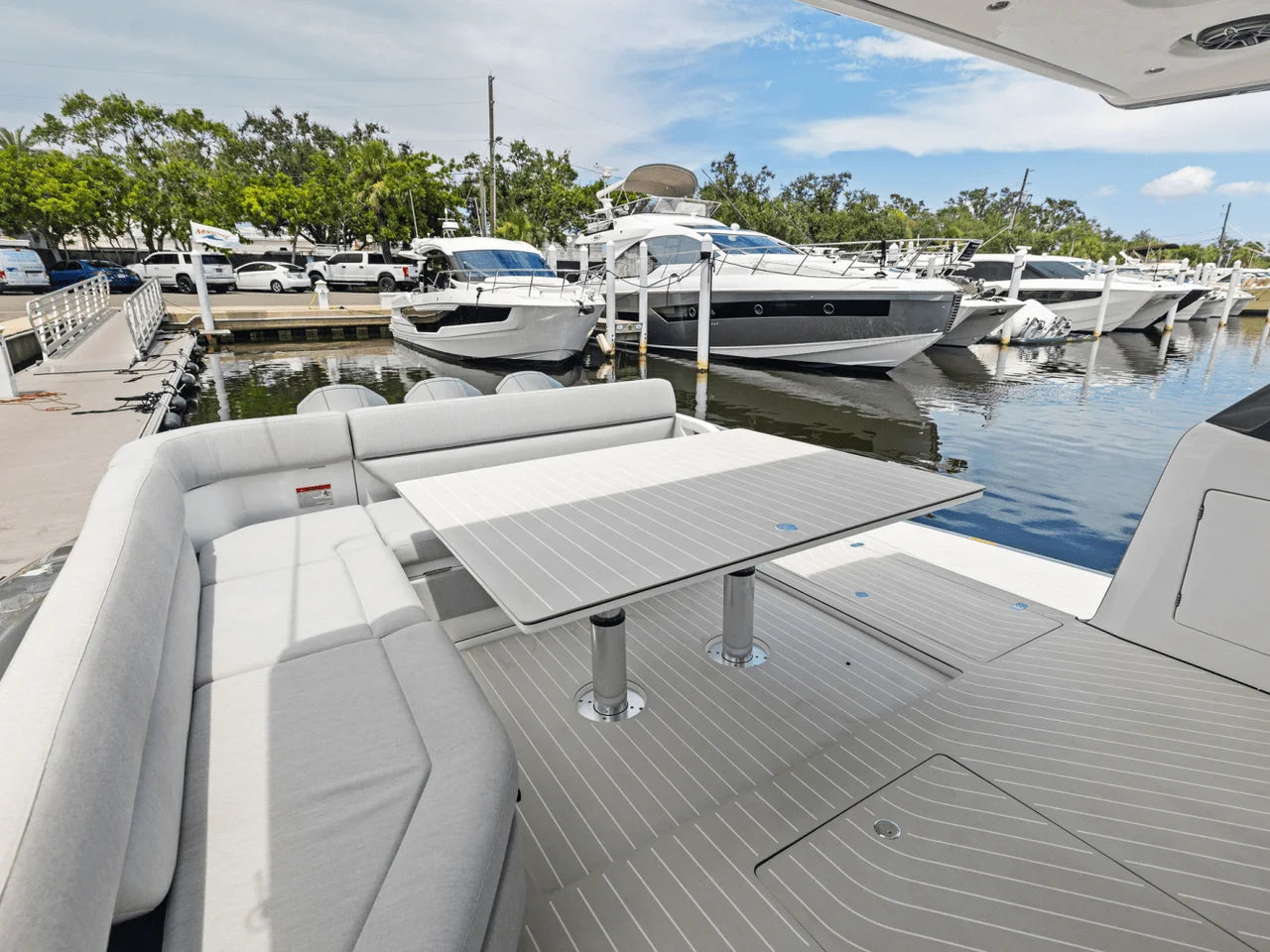2026 Azimut 48 Verve 48.0 feet, St. Petersburg, Florida #36