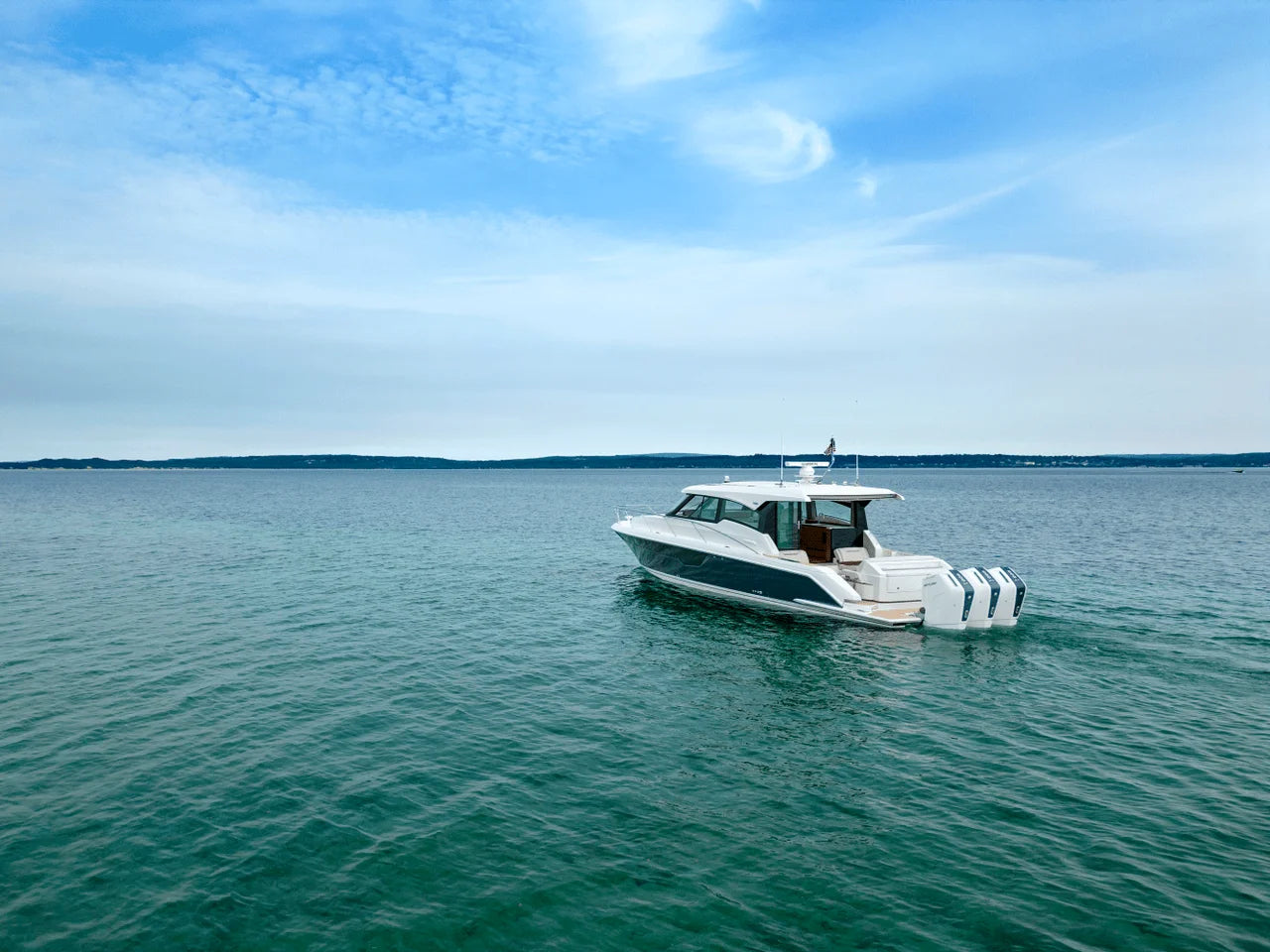 2025 Tiara Yachts LE 48 48.0 feet, Inuvik, Northwest Territories #51