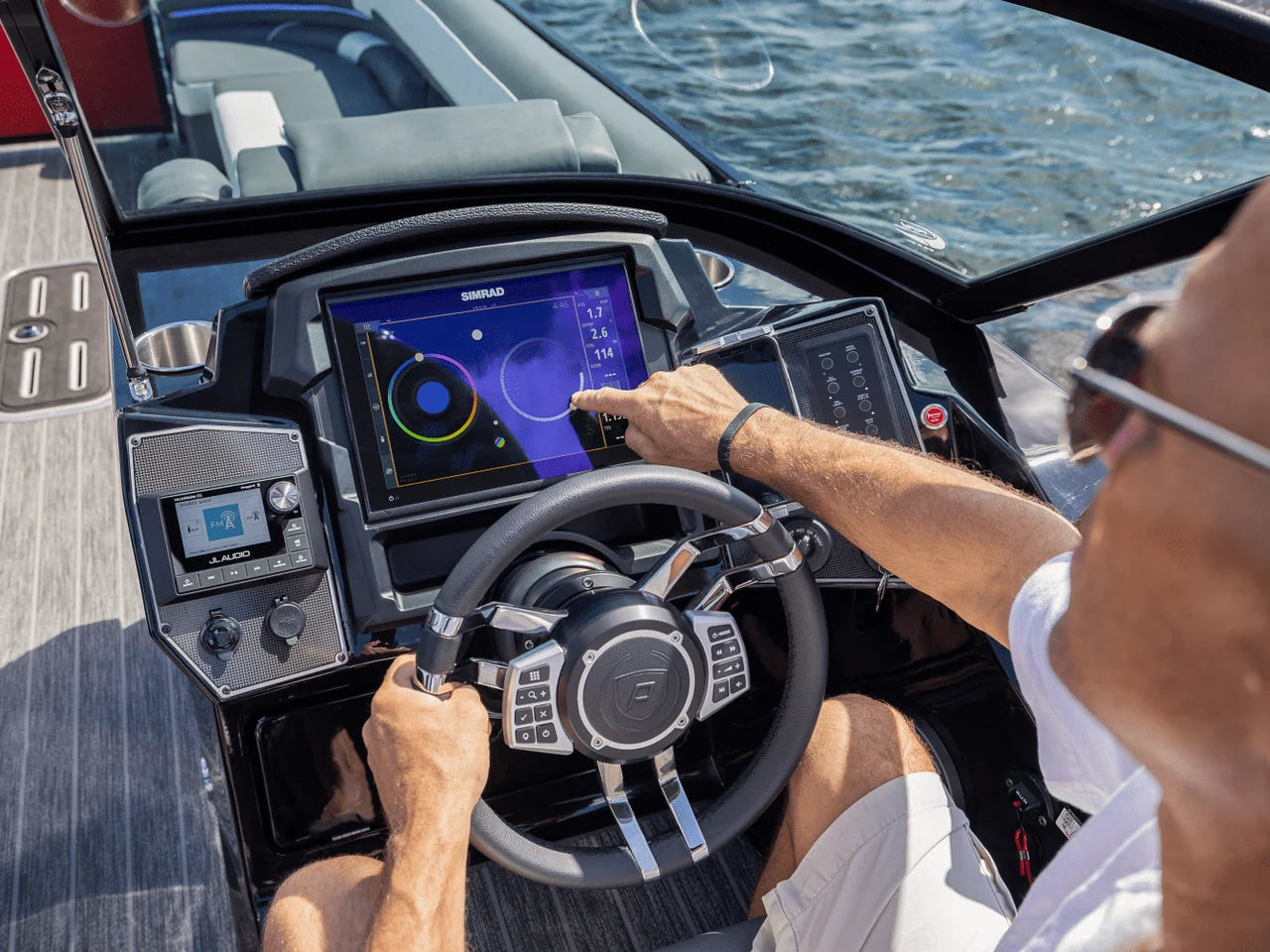 2026 Premier 270 Super Sport 27.0 feet, Inuvik, Northwest Territories #29