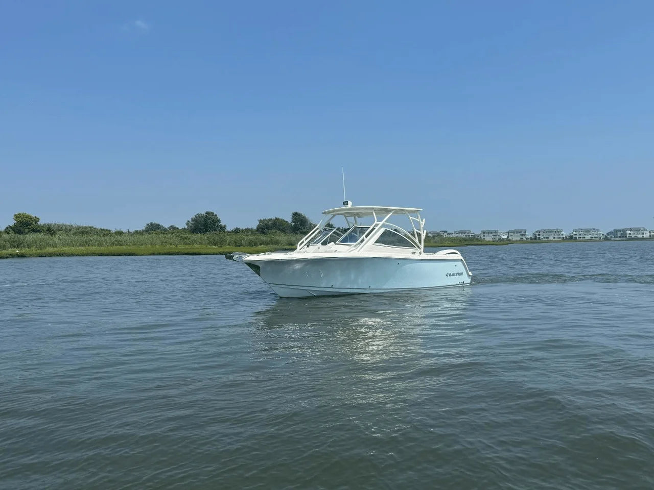 2025 Sailfish 245 DC 24.0 feet, Somers Point, New Jersey #61