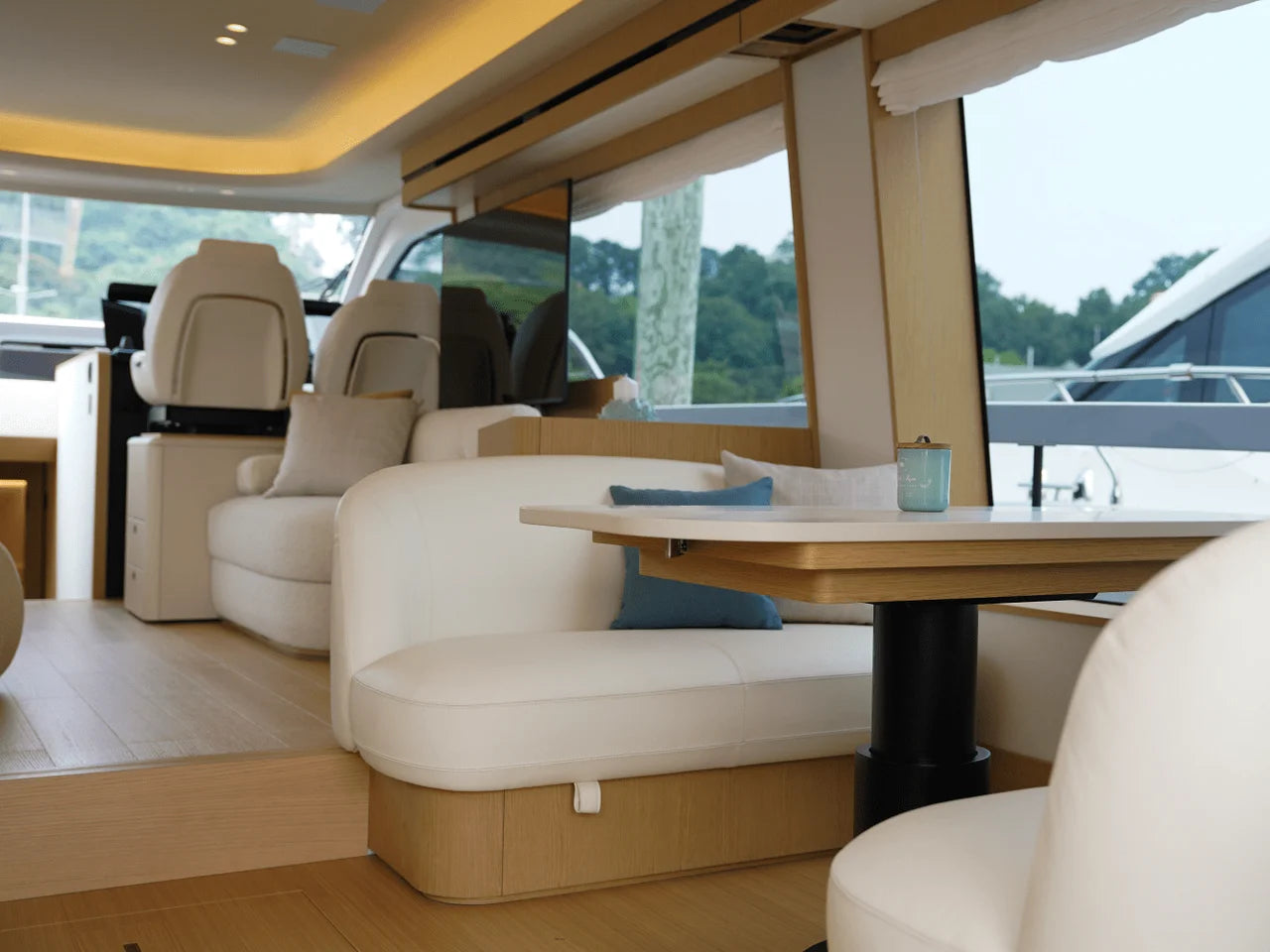 2026 Azimut Fly 62 62.0 feet, Huntington, NY #16