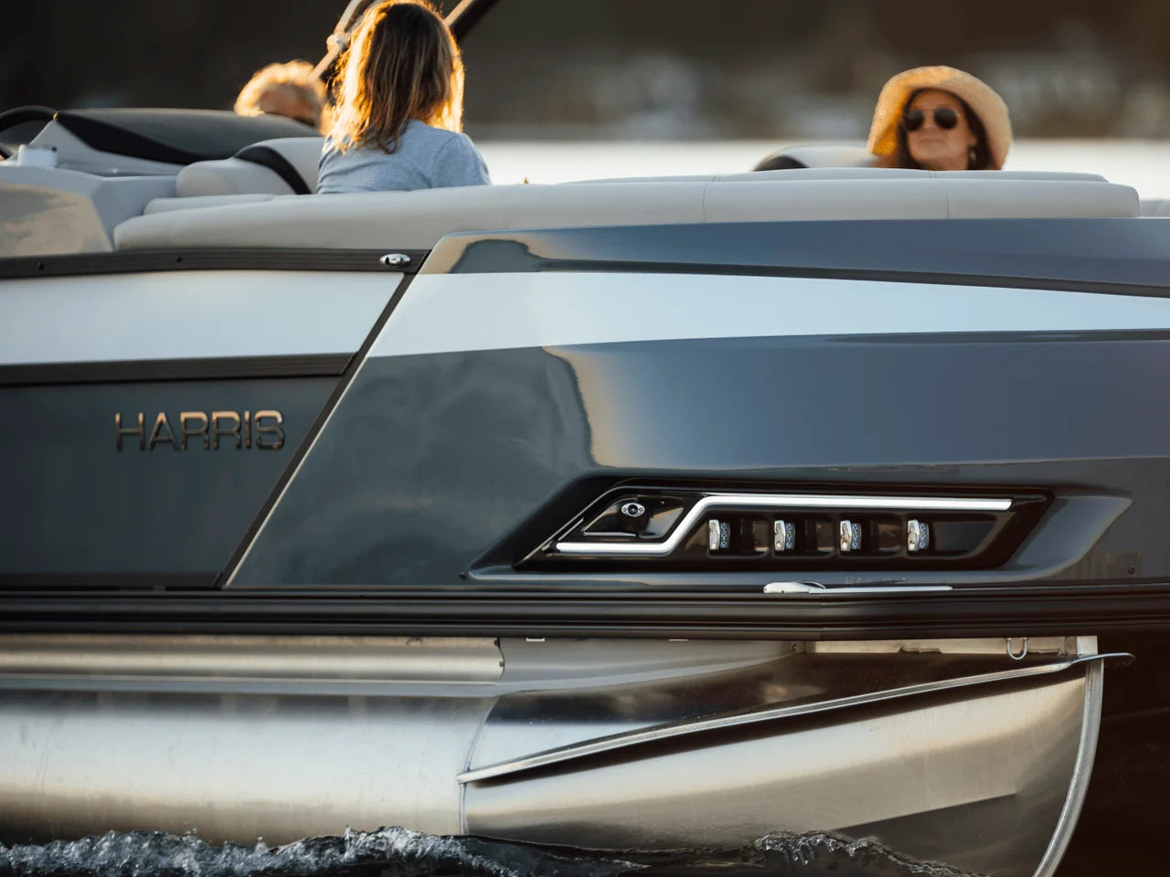 2026 Harris 230 Grand Mariner 23.0 feet, Lake Wylie, SC #55