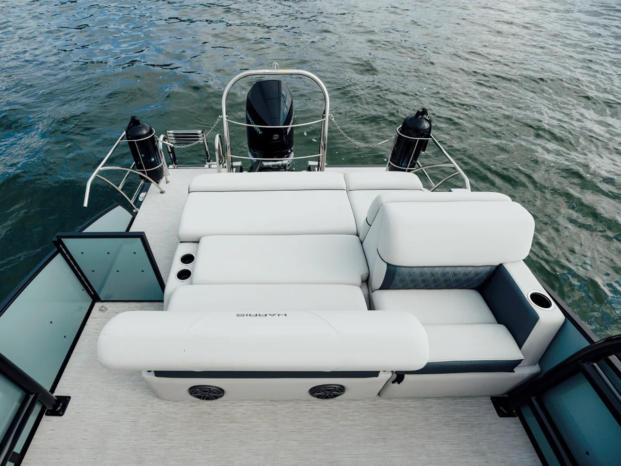 2026 Harris Sunliner 230 Sport 23.0 feet, Inuvik, Northwest Territories #46